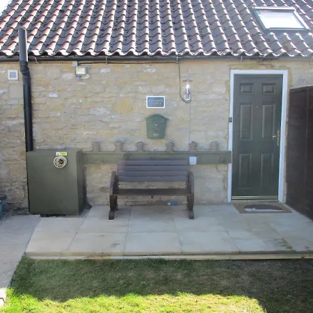 Сasa de vacaciones Midsummer Thornton Dale