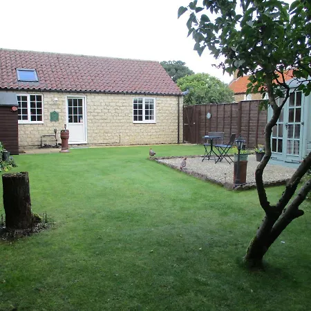 Midsummer Thornton Dale