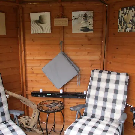 Prázdninový dům Midsummer