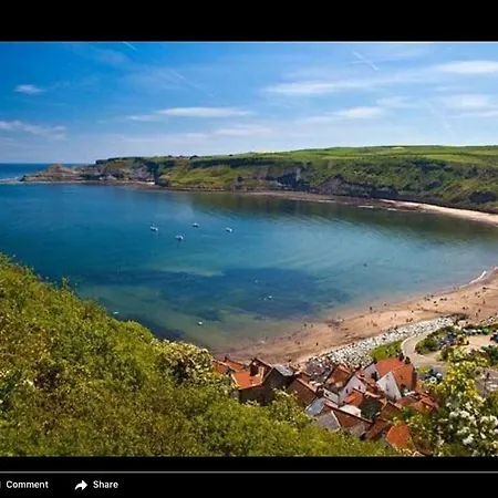 Prázdninový dům Midsummer